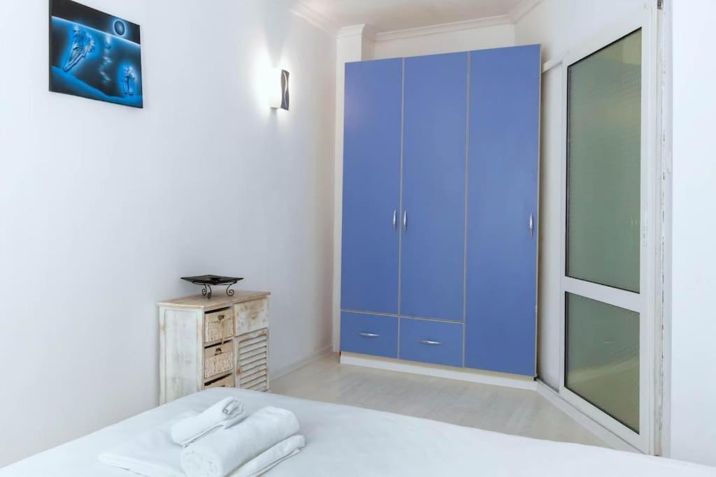 Sunny 2-Bedroom Maisonette Varna & Parking Kültér fotó