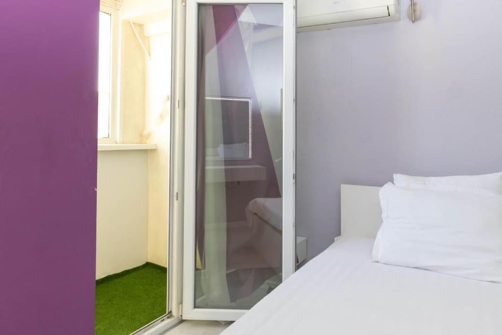 Sunny 2-Bedroom Maisonette Varna & Parking Kültér fotó