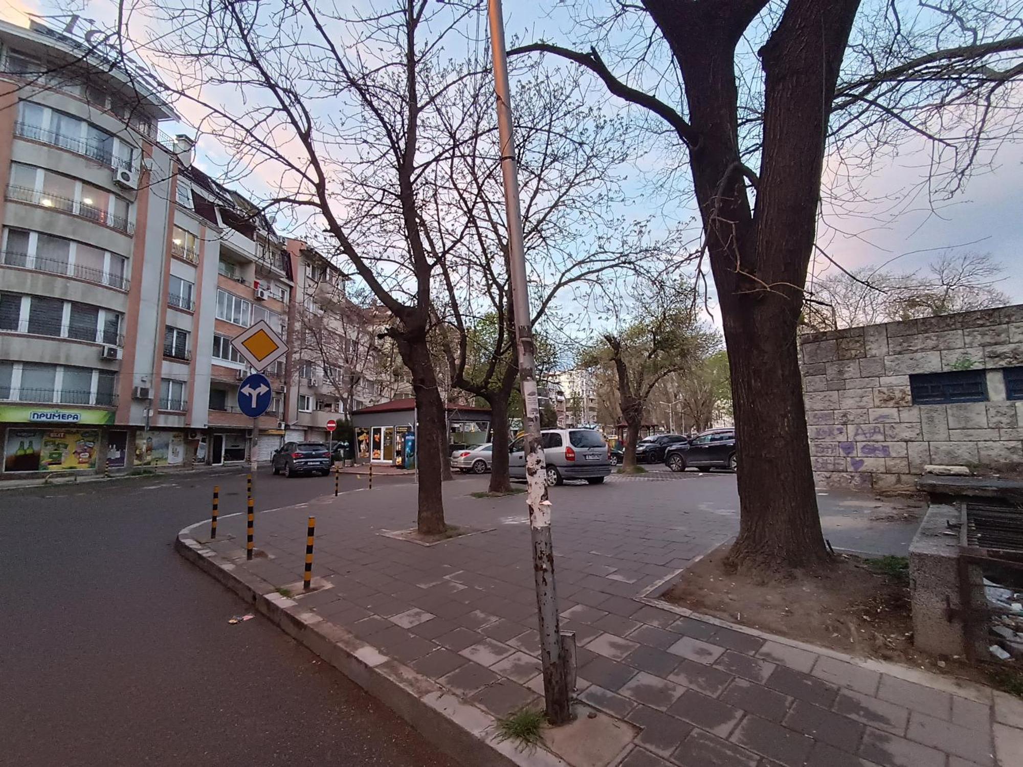 Sunny 2-Bedroom Maisonette Varna & Parking Kültér fotó